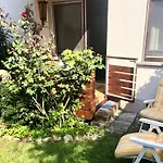 Inge - Klein Und Gemuetlich Fuer Ganze Familie Апартаменты