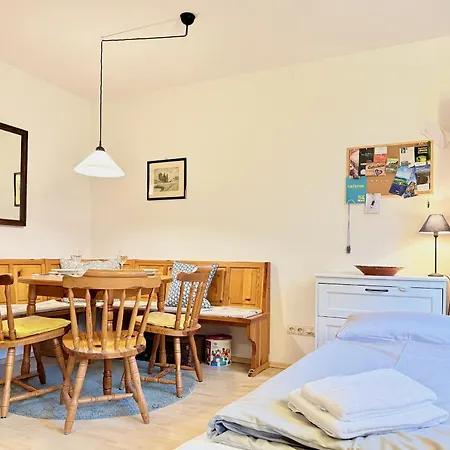 アパート Inge - Klein Und Gemuetlich Fuer Ganze Familie *