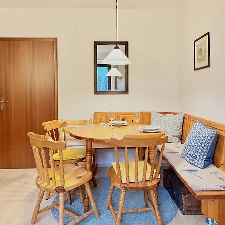 Inge - Klein Und Gemuetlich Fuer Ganze Familie アパート *