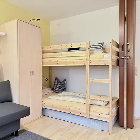 Inge - Klein Und Gemuetlich Fuer Ganze Familie ノネンホルン