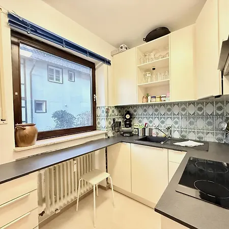 Inge - Klein Und Gemuetlich Fuer Ganze Familie * ノネンホルン