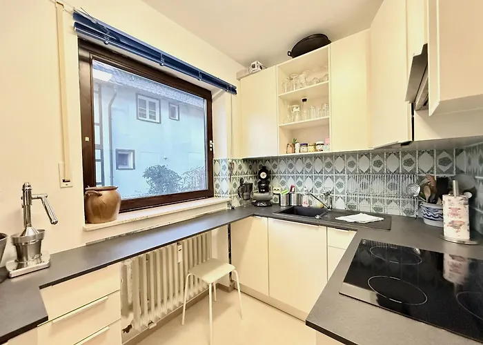 Inge - Klein Und Gemuetlich Fuer Ganze Familie * ノネンホルン