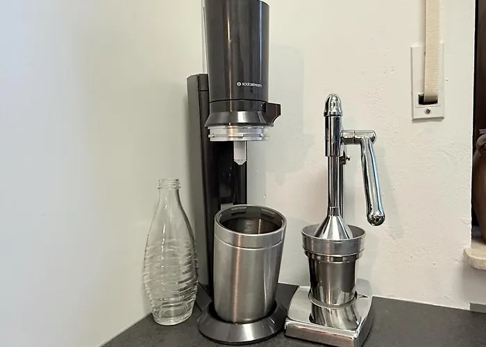 Inge - Klein Und Gemuetlich Fuer Ganze Familie *