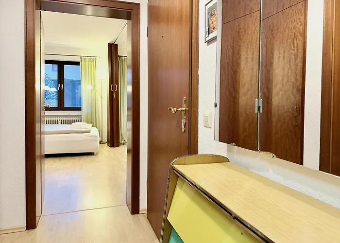 Inge - Klein Und Gemuetlich Fuer Ganze Familie * ノネンホルン