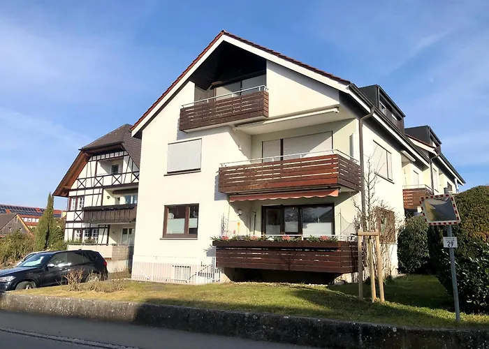 Inge - Klein Und Gemuetlich Fuer Ganze Familie *