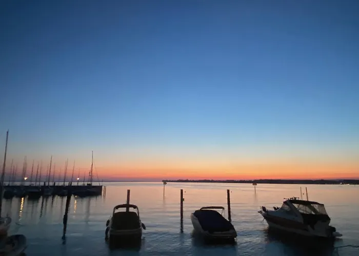 Inge - Klein Und Gemuetlich Fuer Ganze Familie アパート *