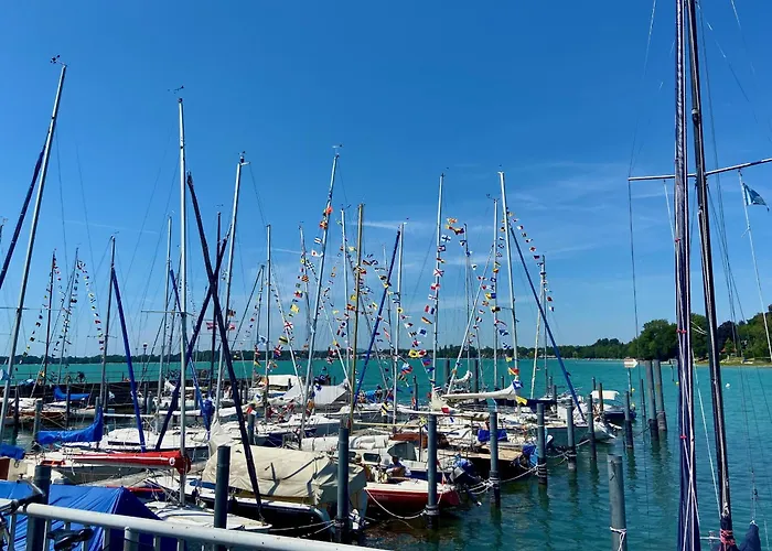 Inge - Klein Und Gemuetlich Fuer Ganze Familie *
